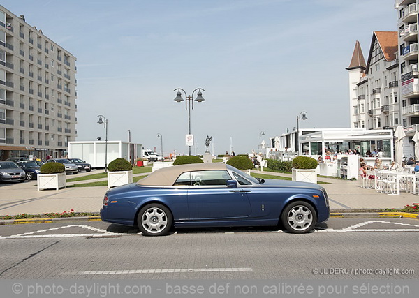 Knokke-le-Zoute